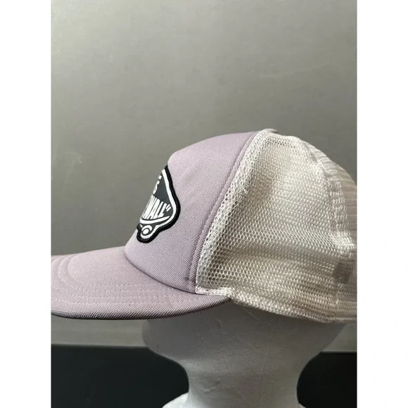 Vans Off‎ The Wall SnapBack Hat - Picture 6 of 8